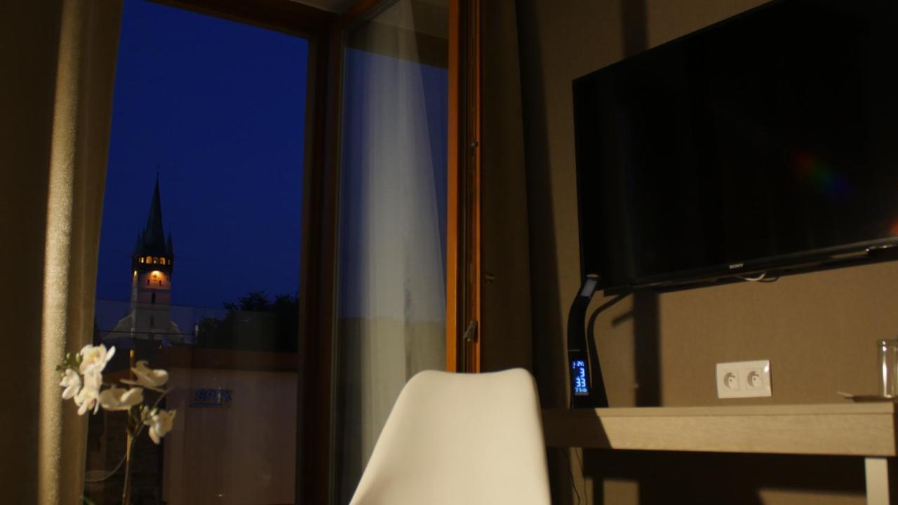 Penzion ZENIT Prešov Esterno foto